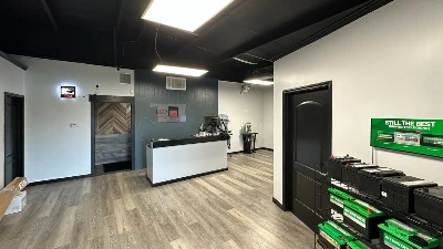 Auto Repair Olathe KS